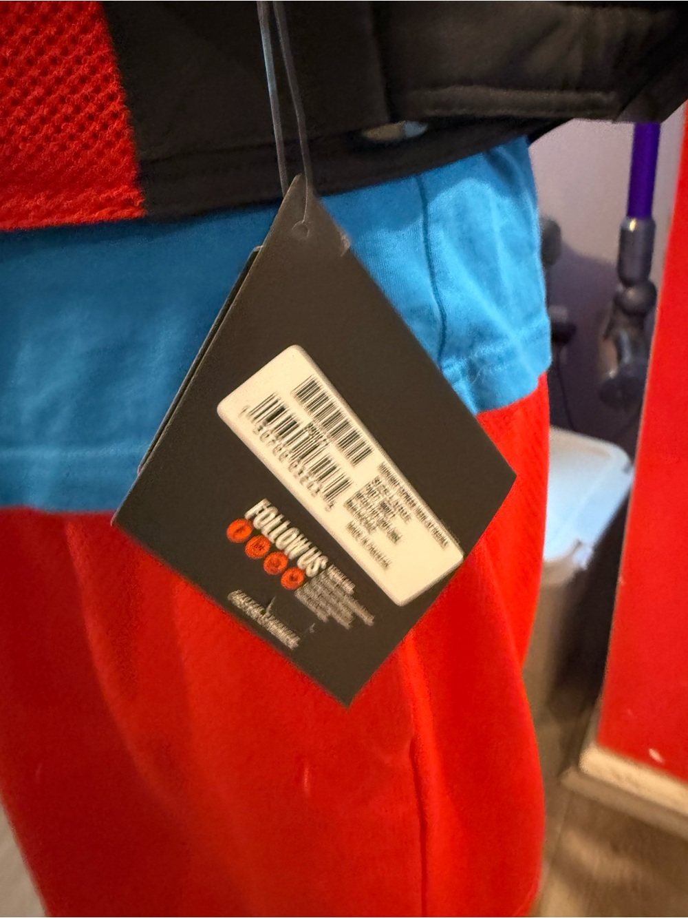 Motorcycle Riding Jacket Speed & Strength L w/ tags - Picture 8 of 9
